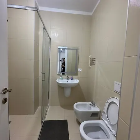 Apartmán Urban Oasis,15 Min Walk To Centr