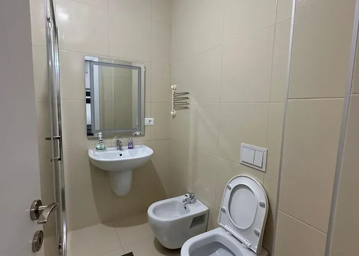 Apartment Urban Oasis,15 Min Walk To Centr