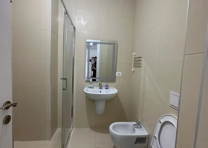 Apartment Urban Oasis,15 Min Walk To Centr